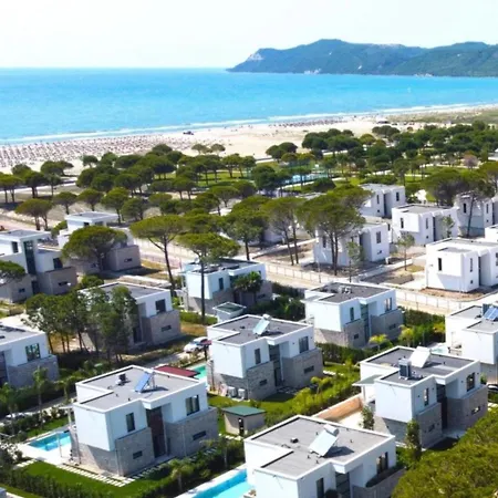 Apartment Salty Bay