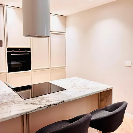 Salty Bay Apartment