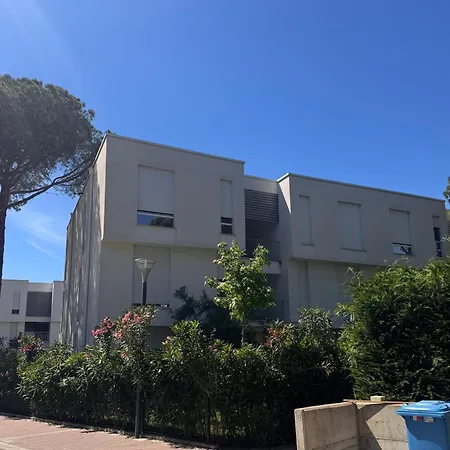 Apartment Salty Bay Fushe-Drac