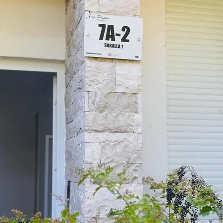 Salty Bay Apartment