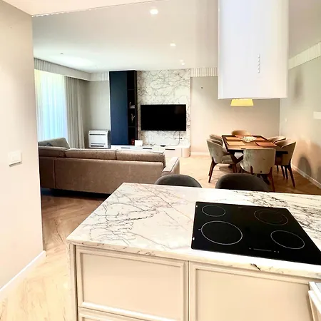 Salty Bay Apartment